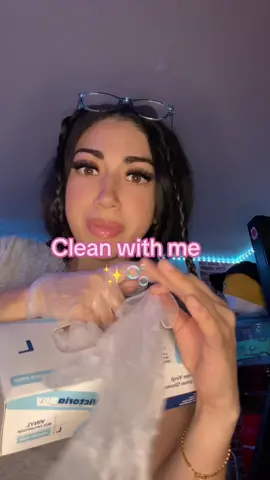 Looks so much better 😍 #clean #CleanTok #cleaning #deepclean #fypage 