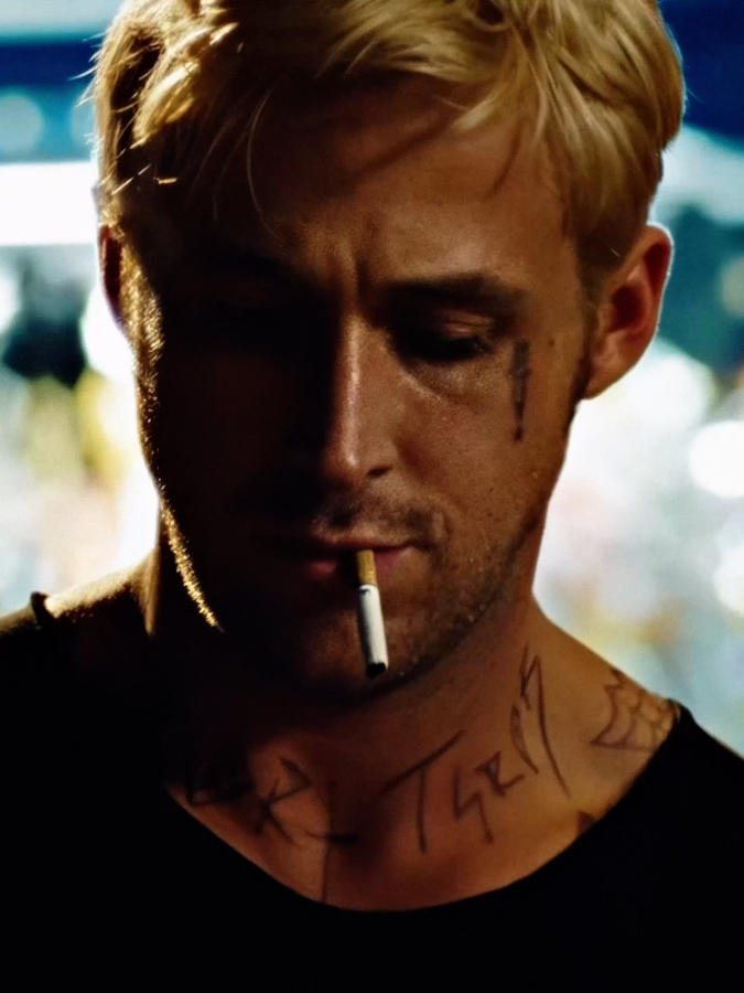 I tried a different style of editing hopefully it came out good | #theplacebeyondthepines #deftones #wunderlandfilms #edits #films|