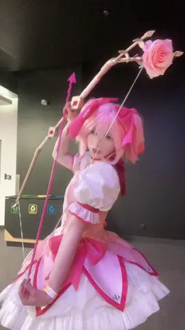 #madokamagica #madoka #ryucon2024 #madokacosplay 