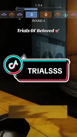 Trials of Beloved 😊 #destiny2 #destiny2pvp #destiny2crucible #destiny2thegame #destiny2clips #destiny2game #destiny2tiktok #GamingOnTikTok #gamingvideos #tiktokgaming 