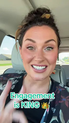 @Dave Ramsey says #cashisking  but on tiktok #engagementisking #tiktoktricksandtips #tiktoktricks #tiktokhacks #tiktokhack #swipe2engage #sahmlife #sahm #boymomma #MomsofTikTok #momsover30 #teenmom #homeschoolersoftiktok #homeschoolmama #lifewithkids #roadto5k #roadto10k #sahmomsbelike #momsoftoddlers #momsofteens 