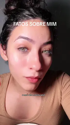 curiosidades sobre mim 