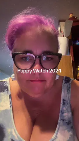#puppywatch2024 #puppytiktok #puppycheck #puppylife #puppybirth 