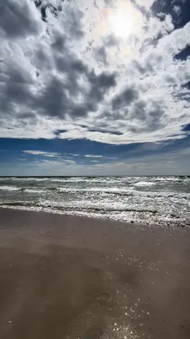 Baltijos jūra #klaipeda #balticsea #sea #lithuania 