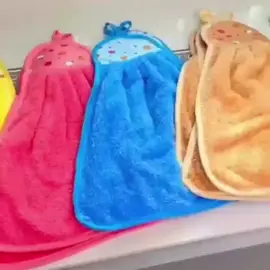 3 Peças de toalha de mão para cozinha  De microfibra de coral super absorventes, pano de limpeza para cozinha. GOSTOU, DIGITE EU QUERO E PEÇA O LINK 