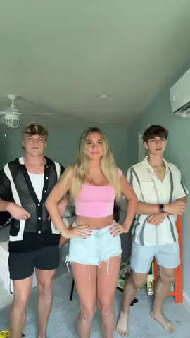 Tiktok kings👑 #dancetiktok 