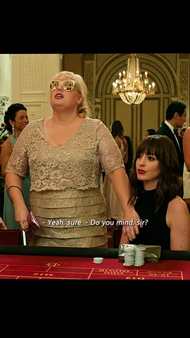 The Hustle pt.10 #moviescene #rebelwilson #annehathaway #movieclips 