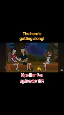 Best episode yet #disventurecamp #adventurecamp #allstars #omgpage #fypシ #disventurecampallstars 