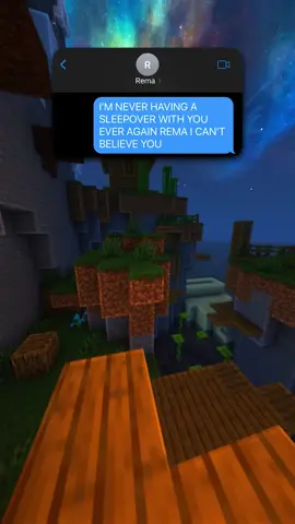 @Astra gets results… OMG THAT PLOT TWIST 😨 #texts #minecraftparkour #storytime #redditstories #textstory 