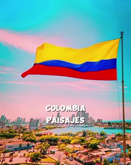 Colombia es un país lleno de belleza natural, con paisajes que te roban el aliento. 👏🏻🫶🏻🇨🇴!!    #fyp #xyzabc #pinchetiktokponmeenparati #hazmeviral #edits #colombia 