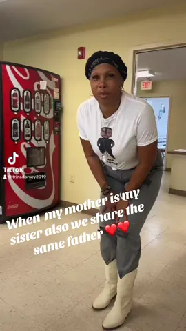 My mother has been in a state mental institution since the age of 16 only because her father took advantage of her and she became pregnant by her own father🥲 so here i am today fighting for my mother to come home surprised her for her birthday i love to make her smile❤️❤️#flyp #viraltiktok #iammybrotherskeeper #freepat #allglorytogod #iwantstopuntilmymomhome💪🏽#twinwherehaveyoubeen🤞🏾 #livelovelaugh🙏🏻 #weallwegot💞 