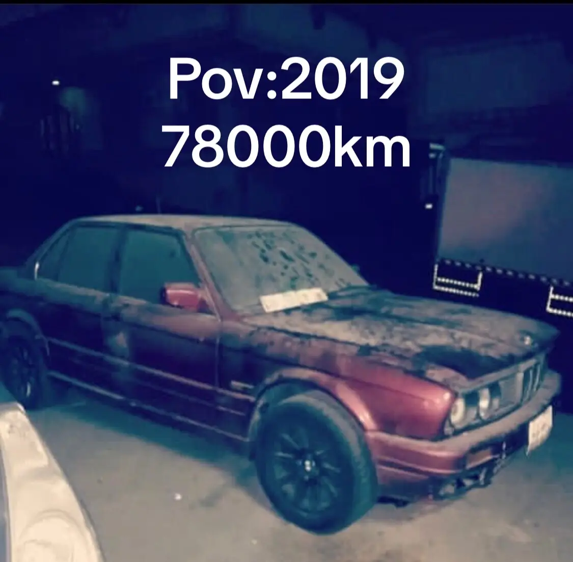 ‏ما شاء الله تبارك الله  #bmwe30power #السعوديه #سيارات_قديمة  #m50stroker #الاردن #مصر🇪🇬  #explore 