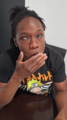 11/10 Did yall see that eye roll at the end?! 🤤❤️