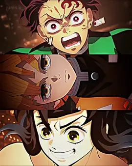 esses 3 ☠️ #demonslayer #casteloinfinito #animeedit #anime #edit #phonk 