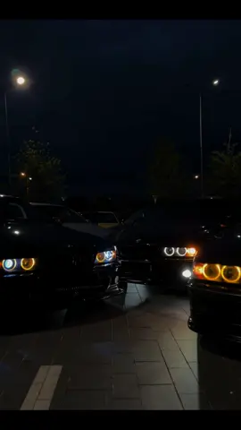 Night Mafia 🥷 #BMW #Estonia 