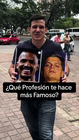 Rondón vs. @Gianpiero Fusco 🥊 . #famosos #profesional #futbol #influencer #copaamerica 