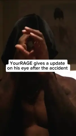 prayers for YourRAGE #faze #yourrage #update #wood #pray 