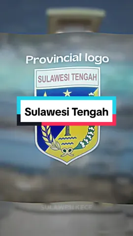 Sulawesi Tengah (disingkat Sulteng) adalah sebuah provinsi di bagian tengah Pulau Sulawesi, Indonesia. Ibu kota provinsi ini adalah Kota Palu, dengan luas wilayahnya 61.841,29 km². Jumlah penduduk Sulawesi Tengah pada 2021 sebanyak 3.021.879 jiwa, dan pada akhir 2023 sebanyak 3.154.499 jiwa.[2][7] Sulawesi Tengah memiliki wilayah terluas di antara semua provinsi di Pulau Sulawesi, dan memiliki jumlah penduduk terbanyak kedua di Pulau Sulawesi setelah provinsi Sulawesi Selatan. Sumber:Wikipedia #sulteng#sulawesitengah#palu#banggai#morowali#sulawesi#fyp#xyzbca#sulawesikece 