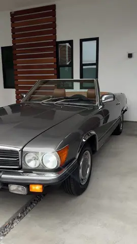 For sale 24k located in los angeles 1981 #380sl resto 