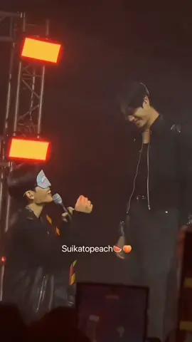 JUST GET MARRIED ATP😭 #pondphuwin #thainenthu #pondphuwininmanila #foryou #actors #fyp #blactors #ppnaravit #phuwintang #zyxcba #xyzbca #makethisviral 