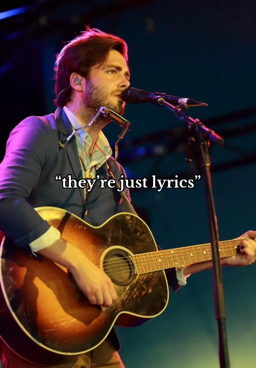 lord huron 🫶 #thenightwemet #lordhuron 