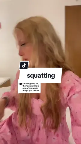 Replying to @Jayden Things that are worse than #squatting #squattok #lawtok #adversepossession 