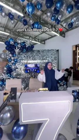 #promoguncang77 