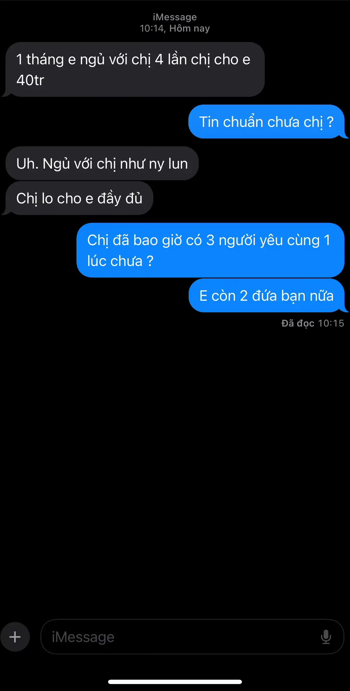 @Màu Nước Mắt❤️ @Bờ Vai Lạnh 