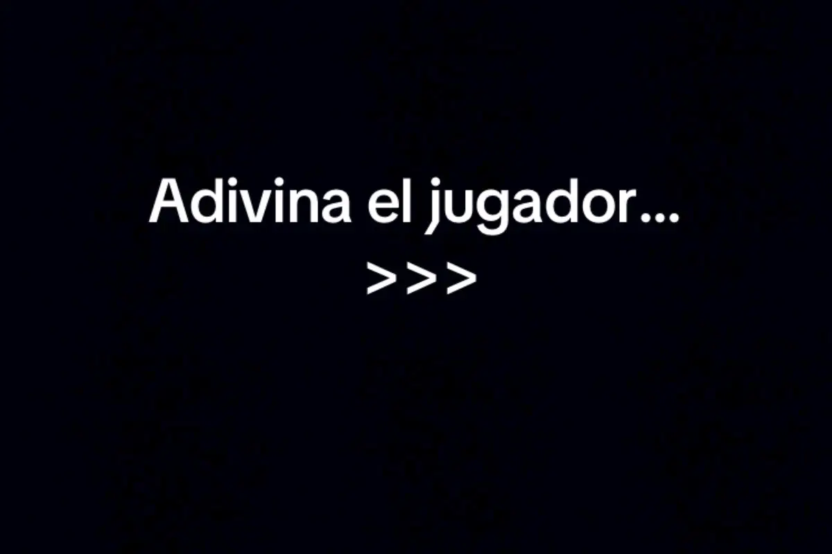 Muy fácil, creo… #adivinaeljugador #futbol #carreradefutbol #transfermarkt #fyppppppppppppppppppppppp #parati 