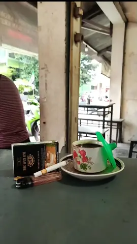 #videomentahan  #kopirokok  #djisamsoe 