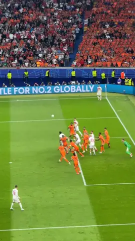 Hasil Belanda vs Turki EURO 2024