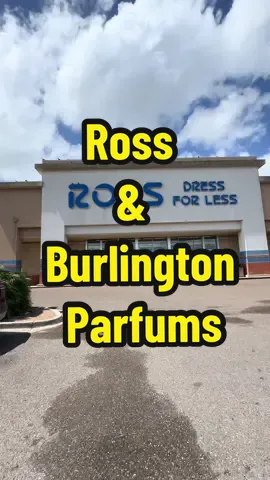 Perfumes que si vez vez en Ross & Burlington debes de comprar | Esta vez nos fuimos a Ross y Burlington en busqueda de perfumes a buen precio. Podras ver variedad de marcas en Ross y Burlington de perfumes.| #ross #rossdressforless #rossfinds #burlington #burlingtonfinds #perfumes #parfum #perfumetiktok #jbcast97 #fypp 