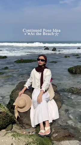 Cobain💋💋 || Blouse Pita l!nk 286 #ootdpantai #ootd #poseidea 