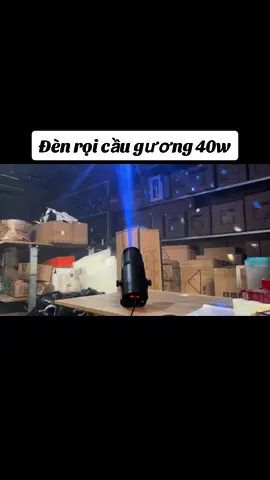 Đèn rọi cầu gương 40w full màu #đèntrangtrísânkhấu #đènsânkhấuDSL_Starlight #đènsânkhấuDSL #đènsựkiệnsânkhấu #đènchiếuđámcưới #đèn_sân_khấu #đènrọicầugương 