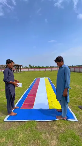 who is the champion of ludo luck race ? #foryoupage #hungerr_game #fanny_video #fyp #foryou 