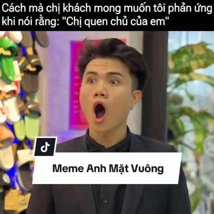 Những điều bình thường #anhmatvuong 