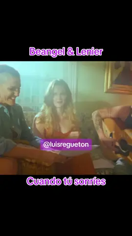 Lenier & Beangel “Cuando tú sonríes” #luisregueton #reaggeton #regueton #salsa #bachata #merengue #lenier #beangel #fyp #foryoupage #viralvideo #viral #musicacubana🇨🇺 #cancioneslatinas #miusic #Love #