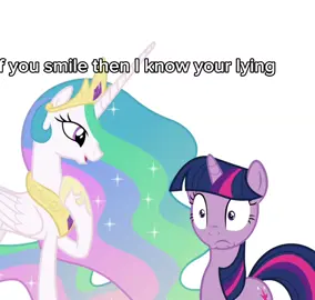 They always pullin that move 😭 #mlp #mlpfandom #mlpfriendshipismagic #mylittlepony #mylittleponyfriendshipismagic #mylittleponyfandom #twilightsparkle #twilightsparklemlp #princesscelestia #princesscelestiamlp 