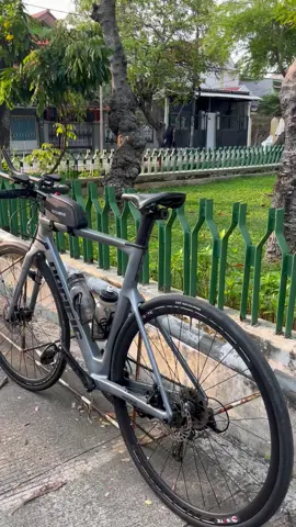ROCKBROS RKS515 Kunci Gembok Sepeda Bicycle Lock Ring with Bracket##rockbroscyclingindonesia##cycling##rockbros##fyp##olahraga