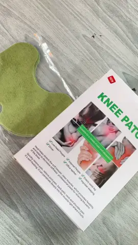Try niyo na din mga mare 😍 #kneepainrelief #kneepatch #jointreliefpain #painkiller #foryoupage 