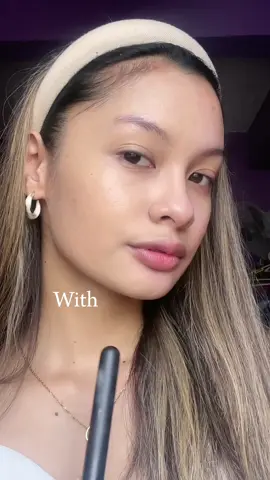 This is one of the best skin tint for my acne prone skin!🤍🫧 #YOUBeautyPH #YOUcloudtouch #skintint #makeup 
