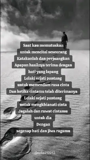 Yang pasti...aku setia, baik hati, sabar, sayang keluarga 😊😊😊 #Love #fyp #fypシ゚viral #foryou #foryoupage #fyppppppppppppppppppppppp #tiktok #janganlupabahagia #semangat #coversong #cover #lagu #music #quotes #setia 