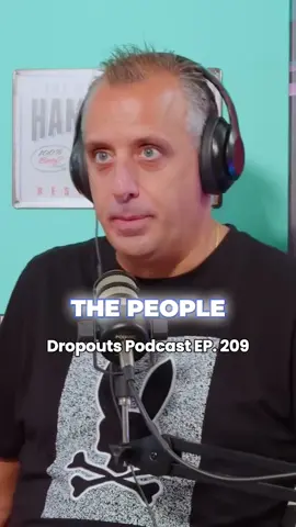 The moment Skyler realized he wasn't normal...
