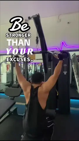Be Stronger than Your Excuses #cirebongym #gymcirebon #warriorsgymcirebon #gym #gymmotivation #GymLife #gymaddict #gymtime #gymcirebon #warriorsgymcirebon #gymlifestyle #fitnessaddict #fitnessisalifestyle #personaltrainer #personaltrainercirebon 