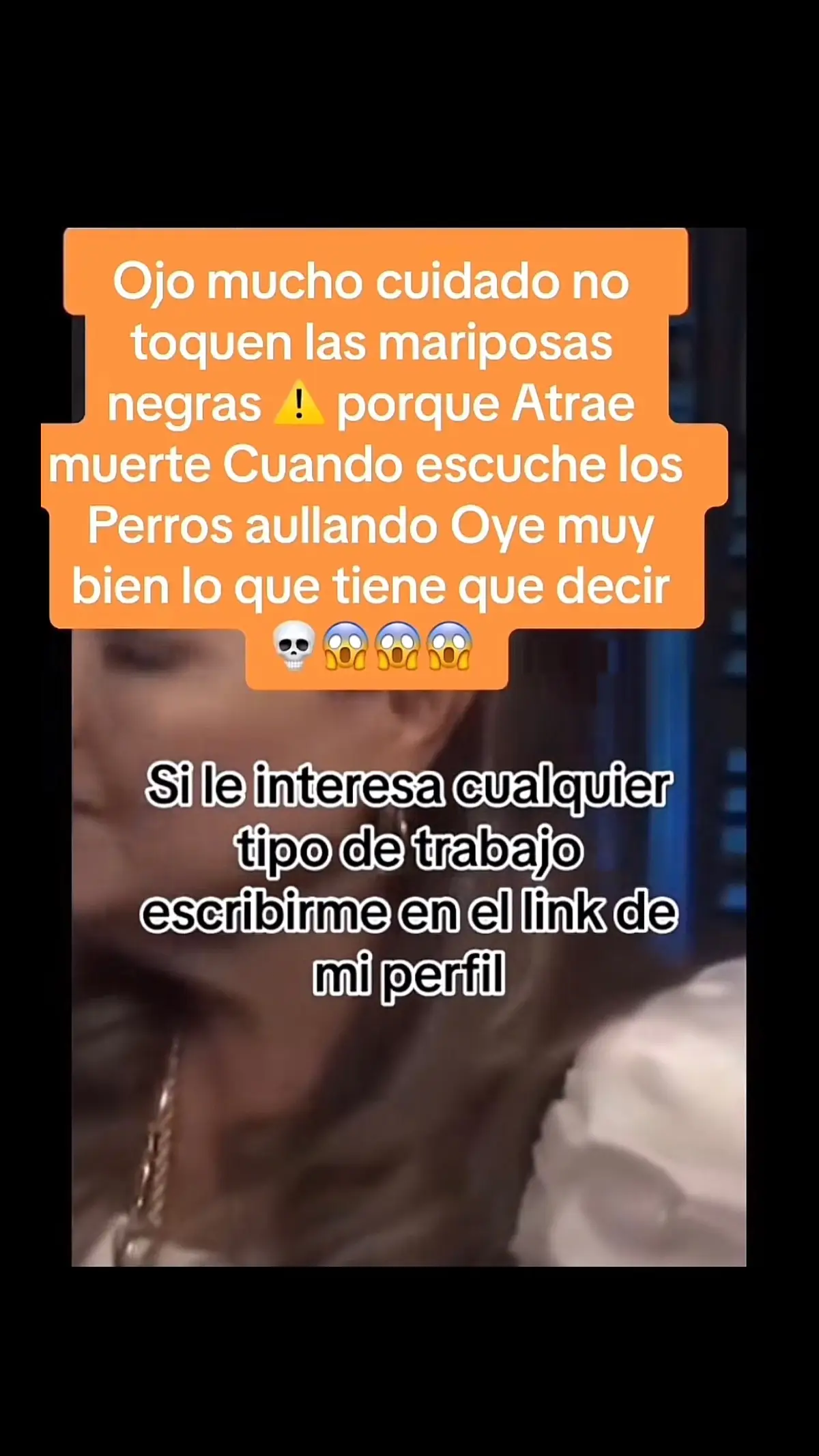 Mi hija paloma agarro Marisposa muerta y muri@###lecturadecartas##parati##estadosunidos🇺🇸##miami##1million##massachusetts##soloparatitiktok##echizos##trabajos##bendiciones🌹❤️🙌🏻🙌🏻🙏##soloparati##fyp##foryou##texas##dallas##nortecarolina🇲🇽🇺🇲##brujasdetiktok##viral##california##bruja##consejo# ##norteamerica🇲🇽🇺🇸🇨🇦##viral##lecturadetarot##fypシ##usa##parati##españa##tarot##zuisa🇨🇭##lecturadecartas##parati