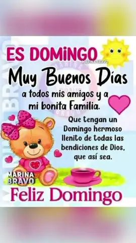 𝑭𝑬𝑳𝑰𝒁 𝑫𝑶𝑴𝑰𝑵𝑮𝑶 𝑨𝑴𝑰𝑮𝑶𝑺 #buenosdias #felizdomingo #musicadelayer #baladasromanticas #clasicosporsiempre 