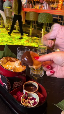 Visited the Ivy Asia in Leeds & it did not dissappont!!! 👏👏 11/10. My favourite was fhe pork & kimchi dumplings! Have you been??? #foryou #Foodie #asian #food 