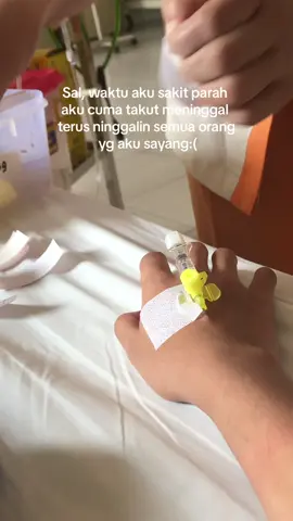 Alhamdulillah, and now  Allah masih kasih kesempatan buat selalu mensyukuri hidup Aamiinnnn #fyp #kankerusus #survive 