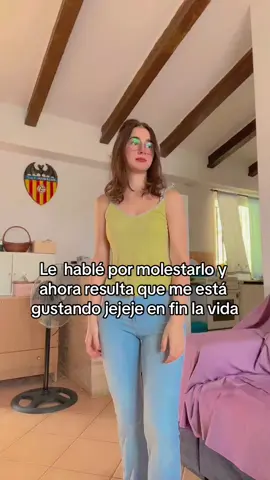 Que le vamos ha hacer 🤷🏻‍♀️ 