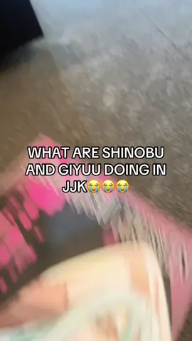 Nahhhh… #giyuu #Shinobu #jjk #kny 